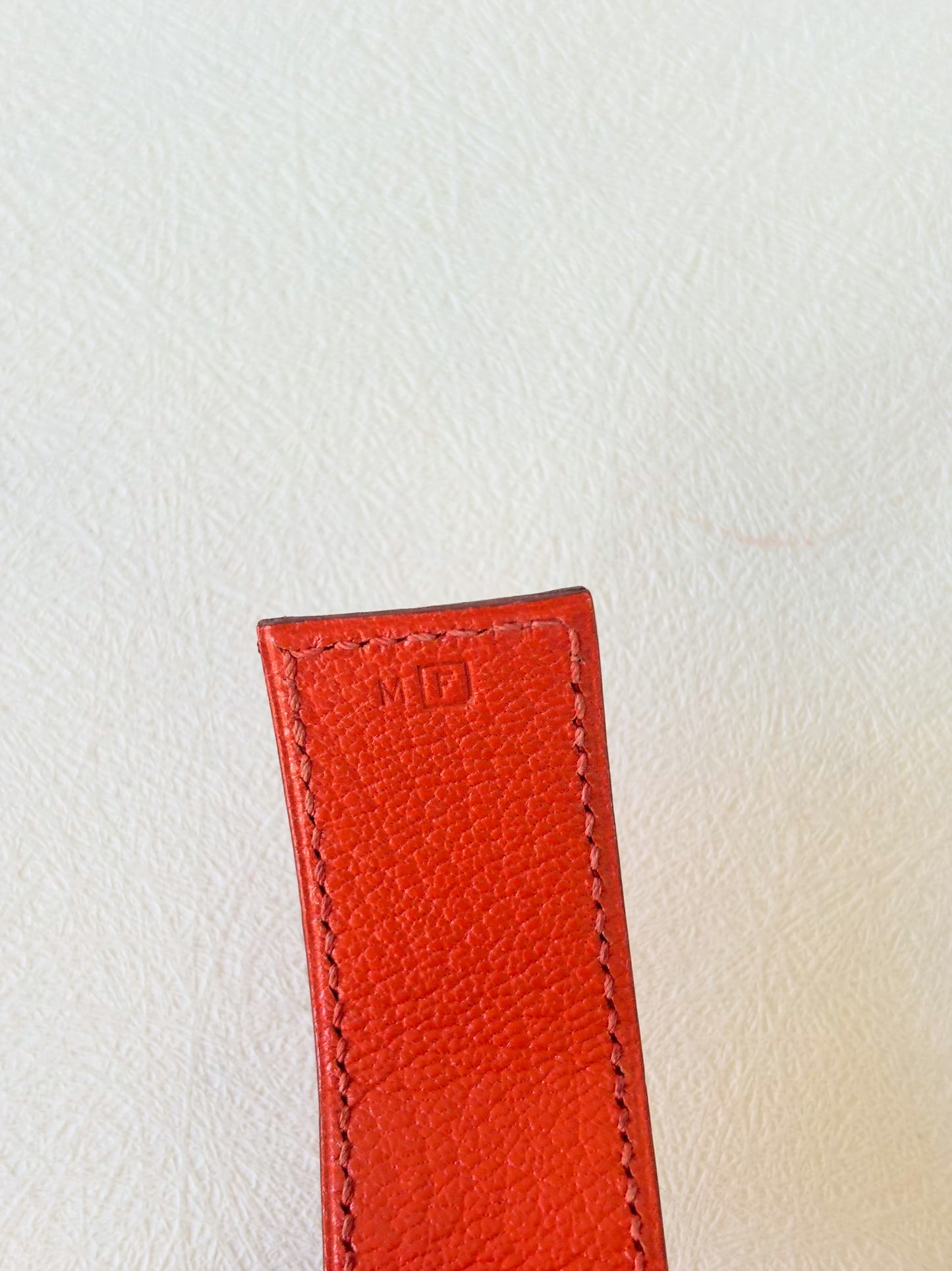 HERMÈS Bracelet Artémis
