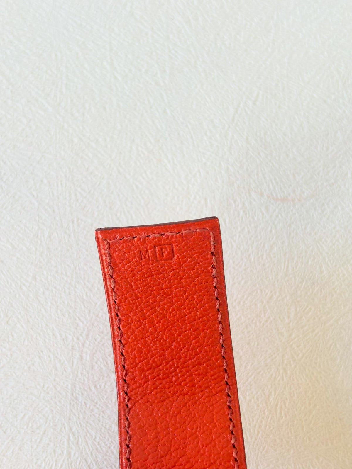 HERMÈS Bracelet Artémis