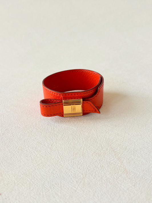 HERMÈS Bracelet Artémis