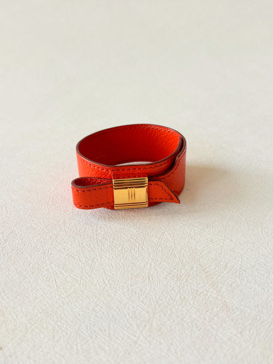 HERMÈS Bracelet Artémis