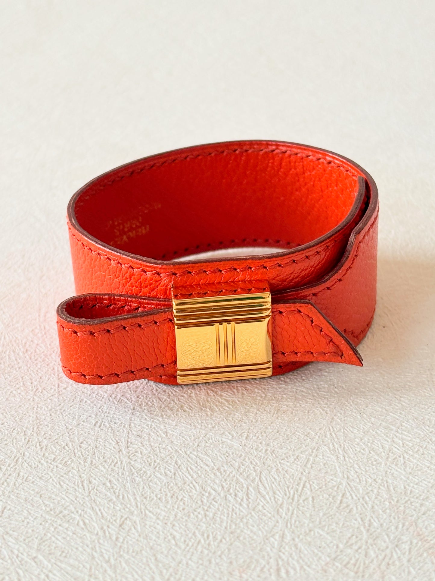 HERMÈS Bracelet Artémis