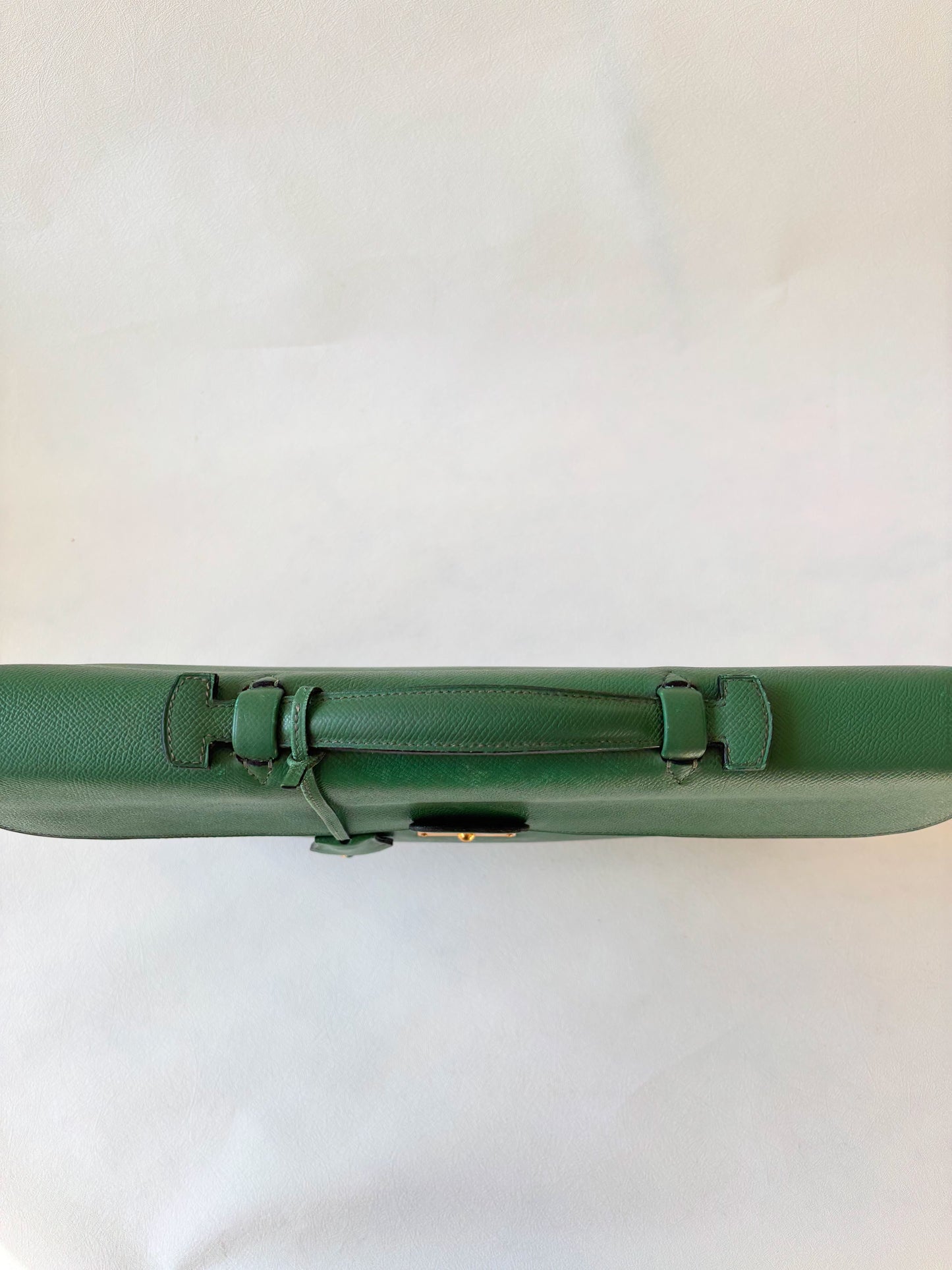 HERMÈS Sac à dépêches