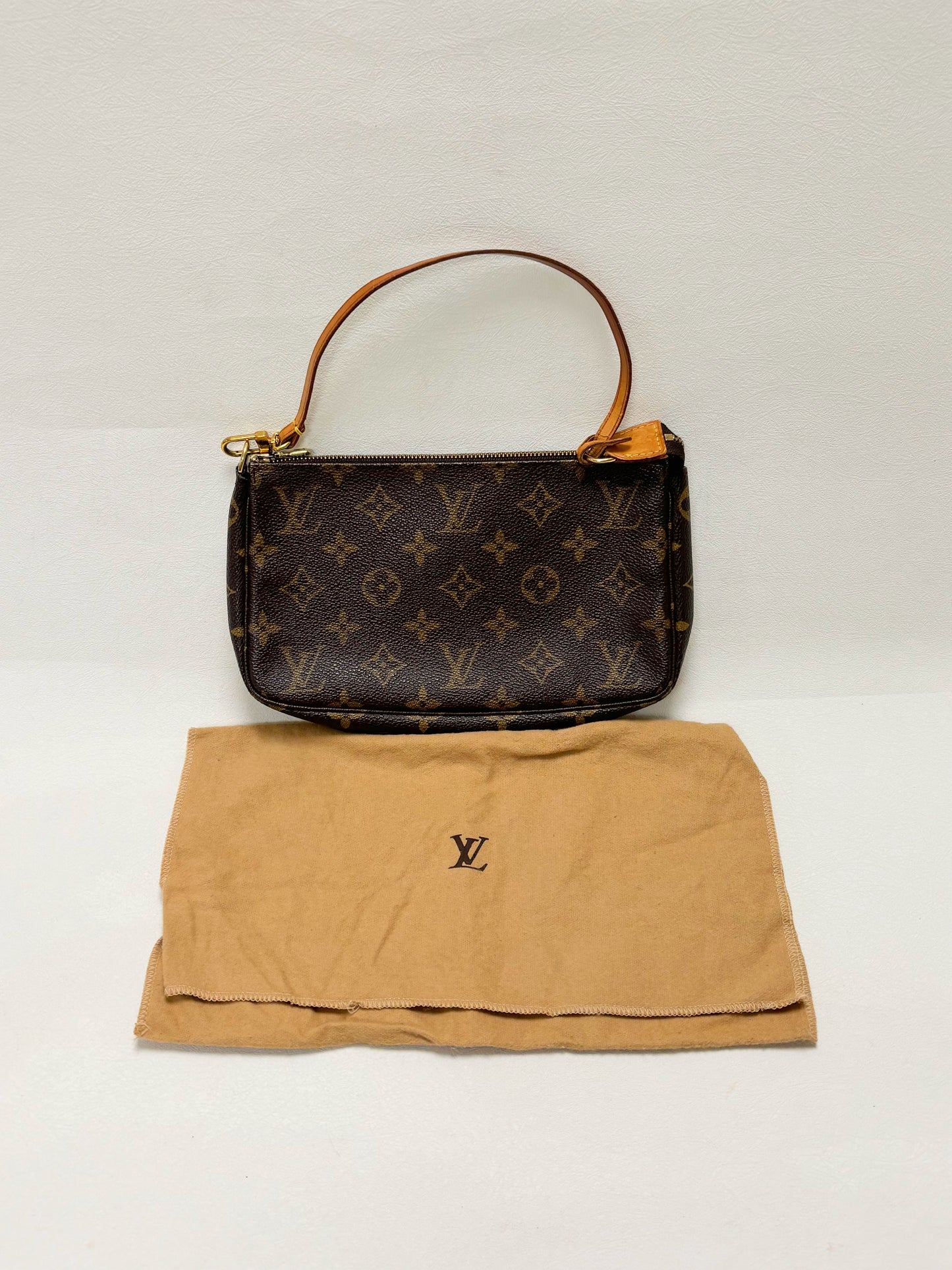 LOUIS VUITTON Pochette Accessoires