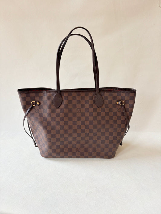 LOUIS VUITTON Sac Neverfull