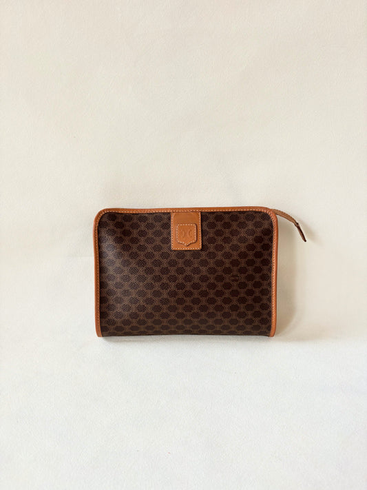 CÉLINE Pochette Triomphe
