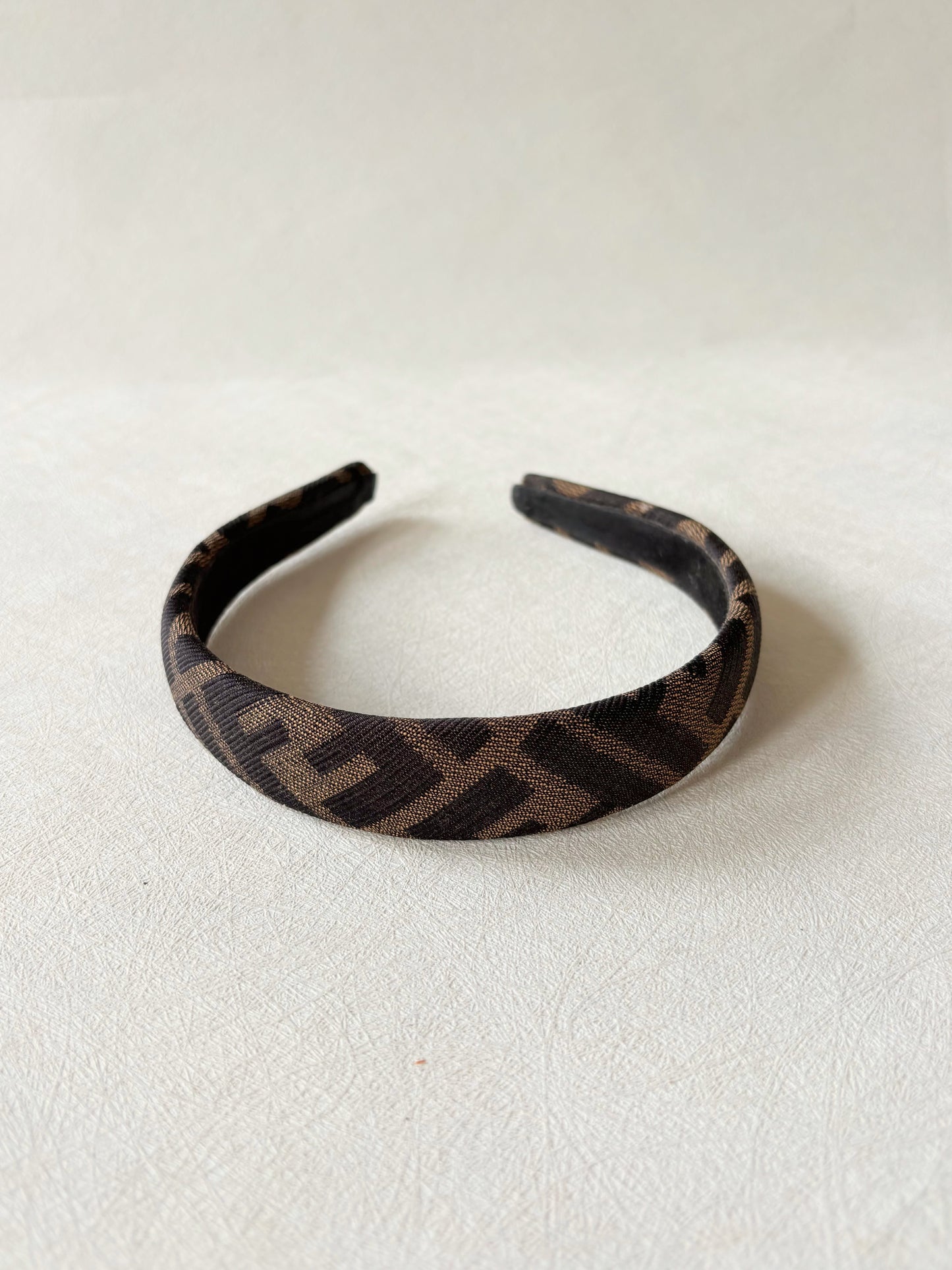 FENDI Serre-tête FF