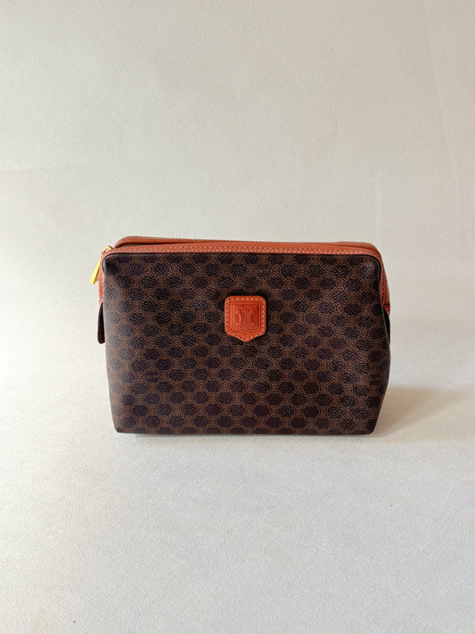 CÉLINE Pochette Triomphe