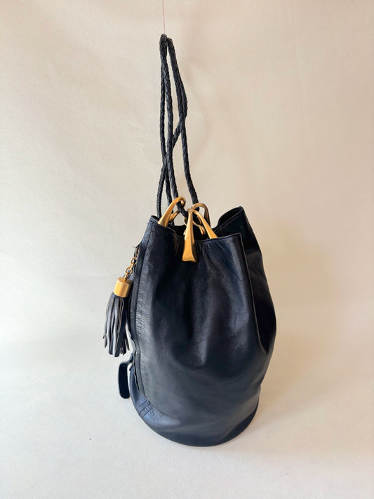 CÉLINE Sac Seau