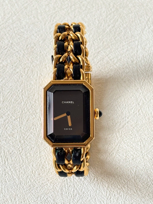 CHANEL Montre Première M