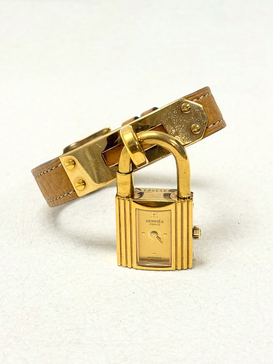 HERMÈS Montre Kelly