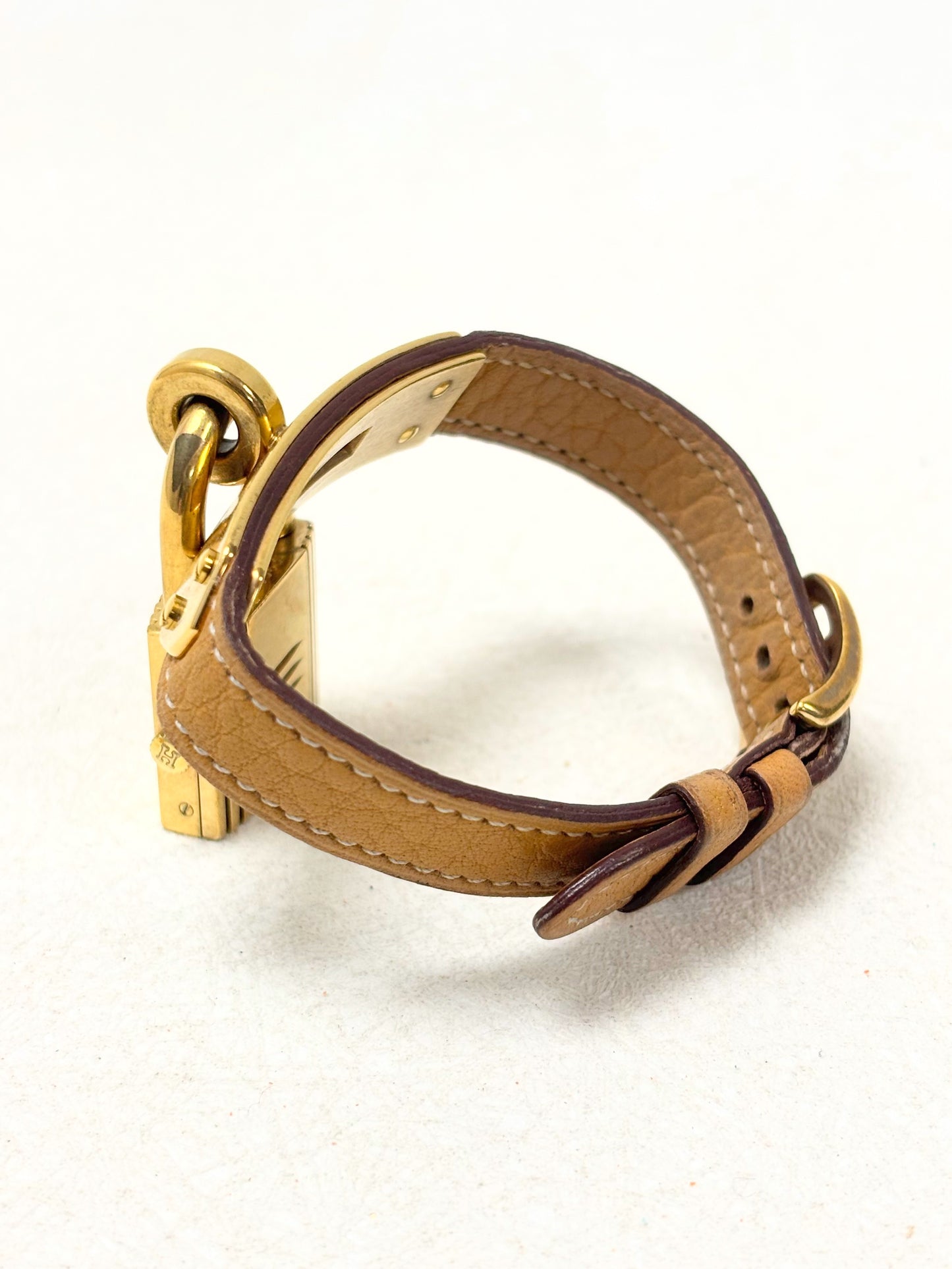 HERMÈS Montre Kelly