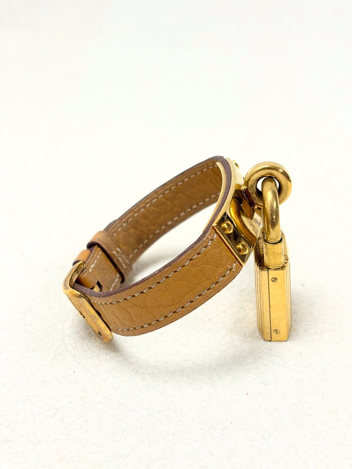 HERMÈS Montre Kelly