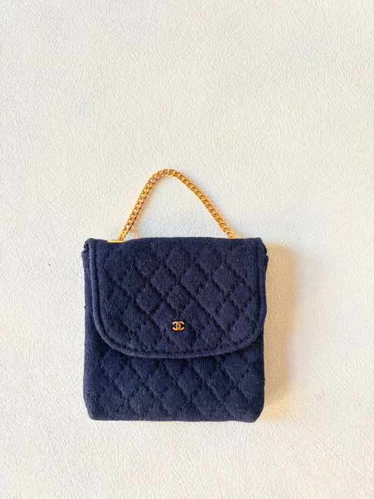 CHANEL Mini Timeless