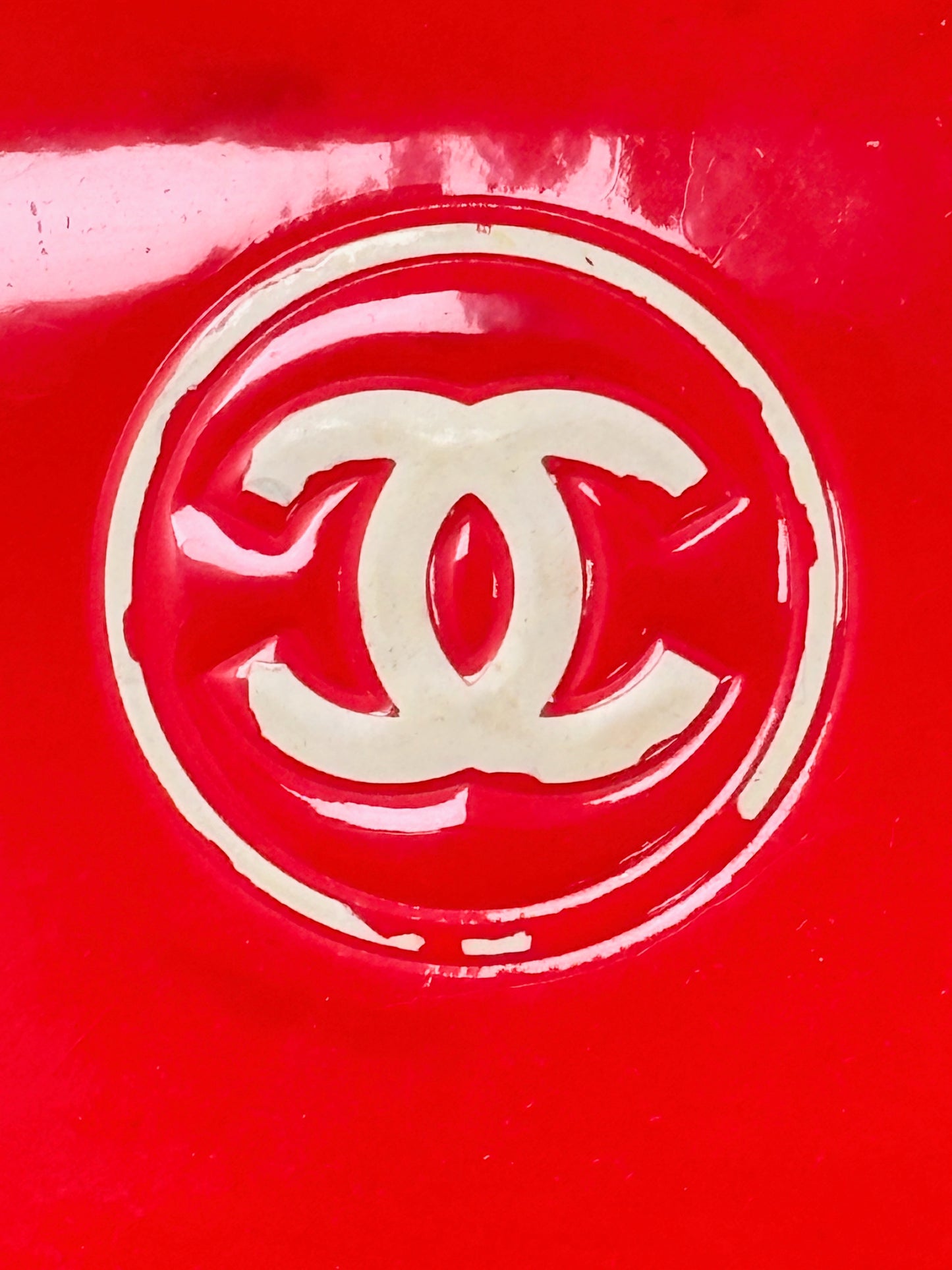 CHANEL Portefeuille