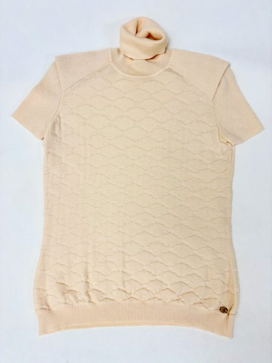 CHANEL Pull cachemire