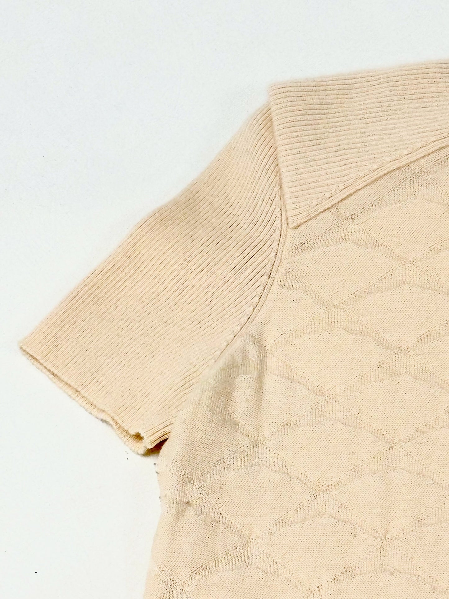 CHANEL Pull cachemire