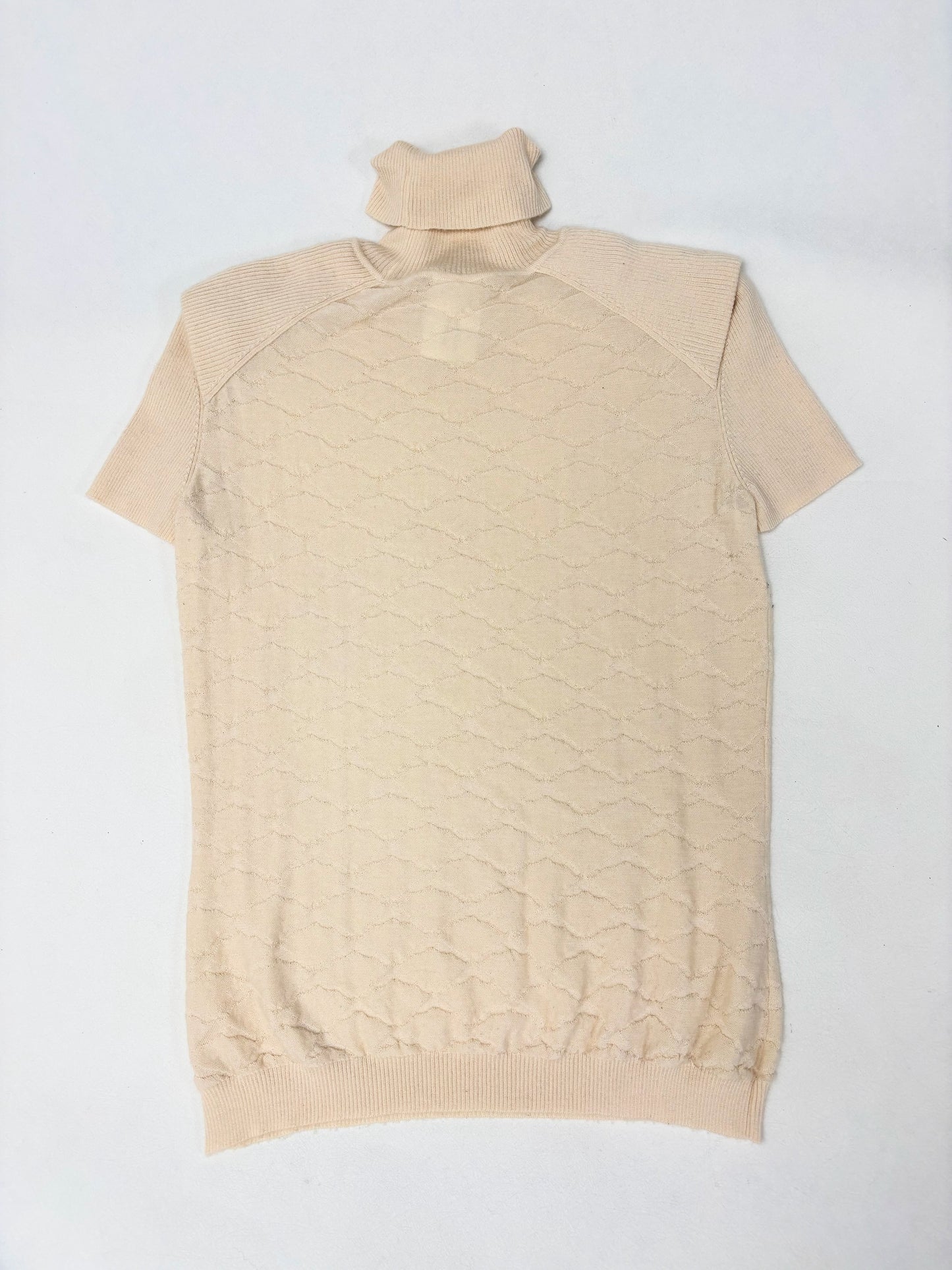 CHANEL Pull cachemire