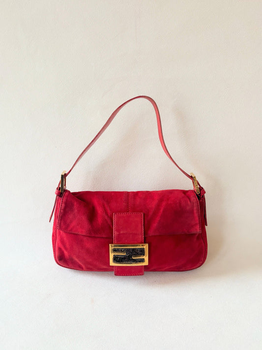 FENDI Sac Baguette