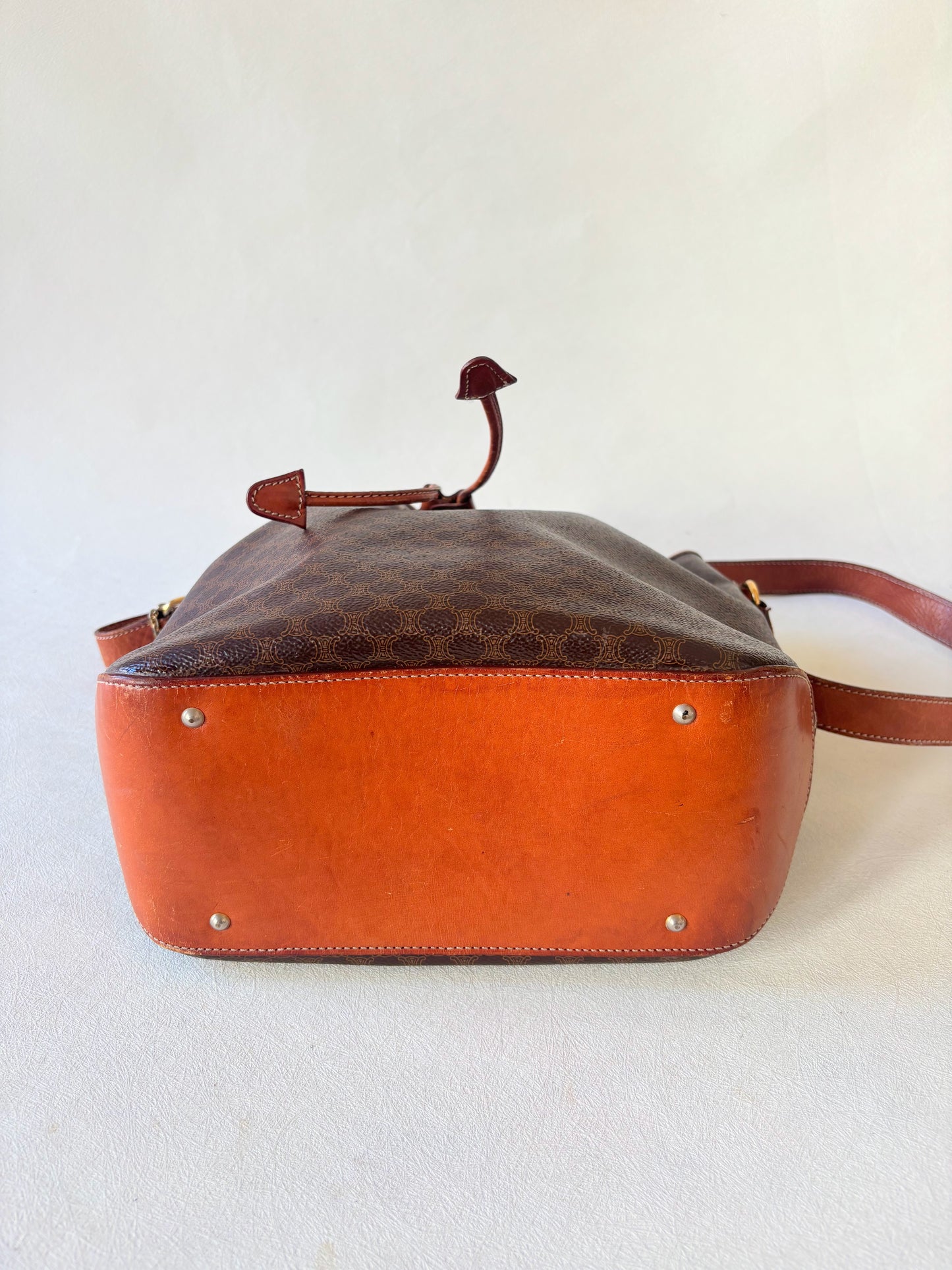 CÉLINE Sac Seau Triomphe