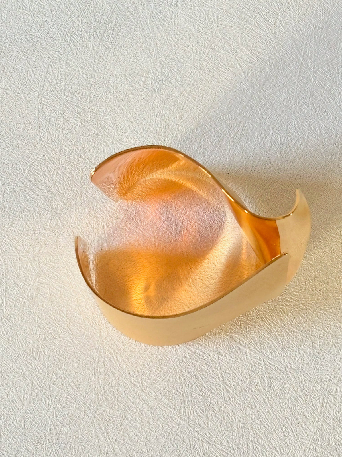 CÉLINE Bracelet Manchette