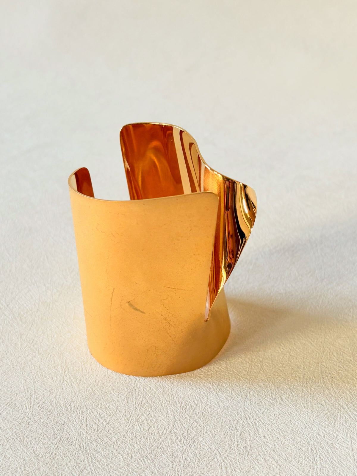 CÉLINE Bracelet Manchette