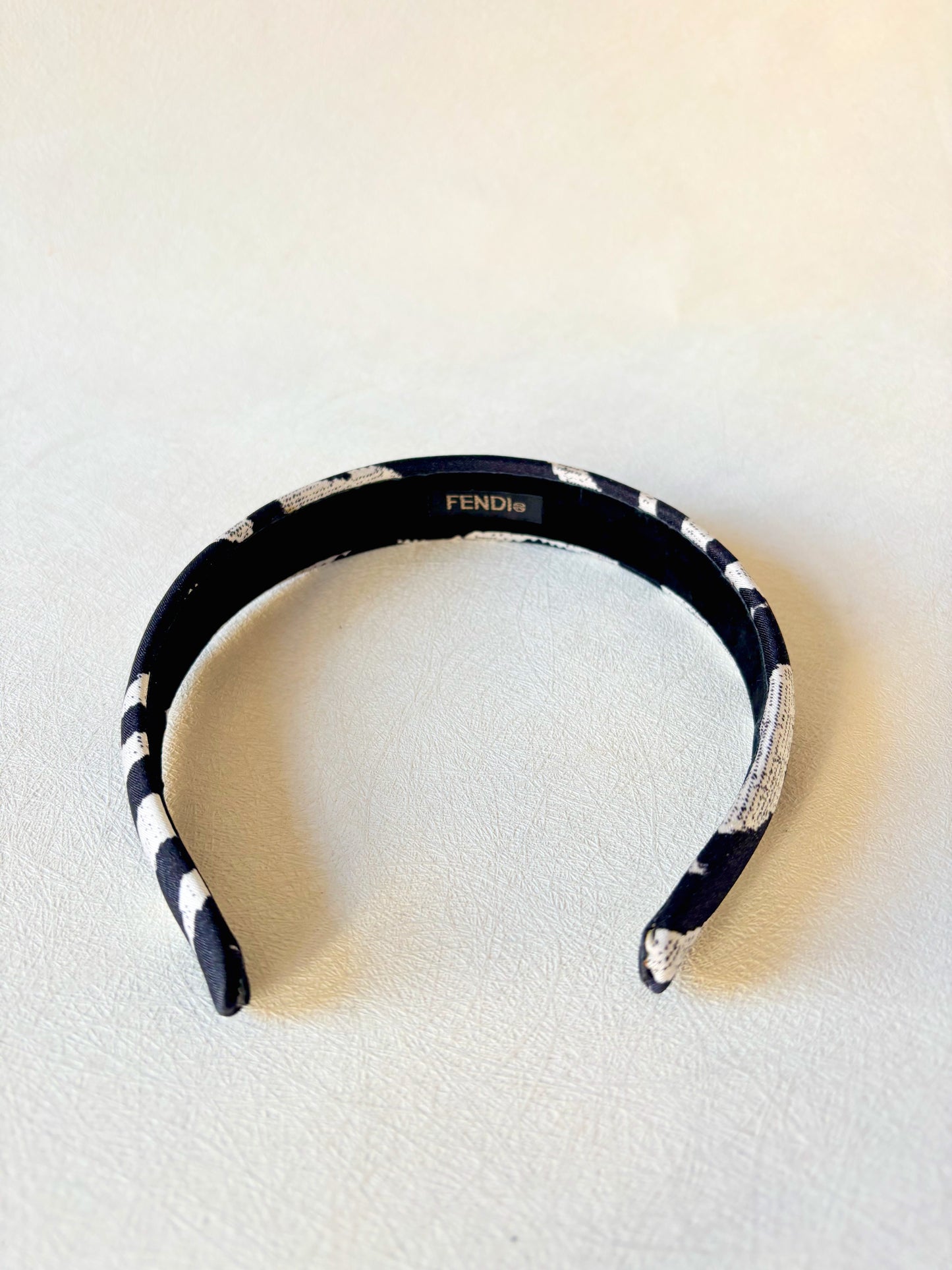 FENDI Serre-tête