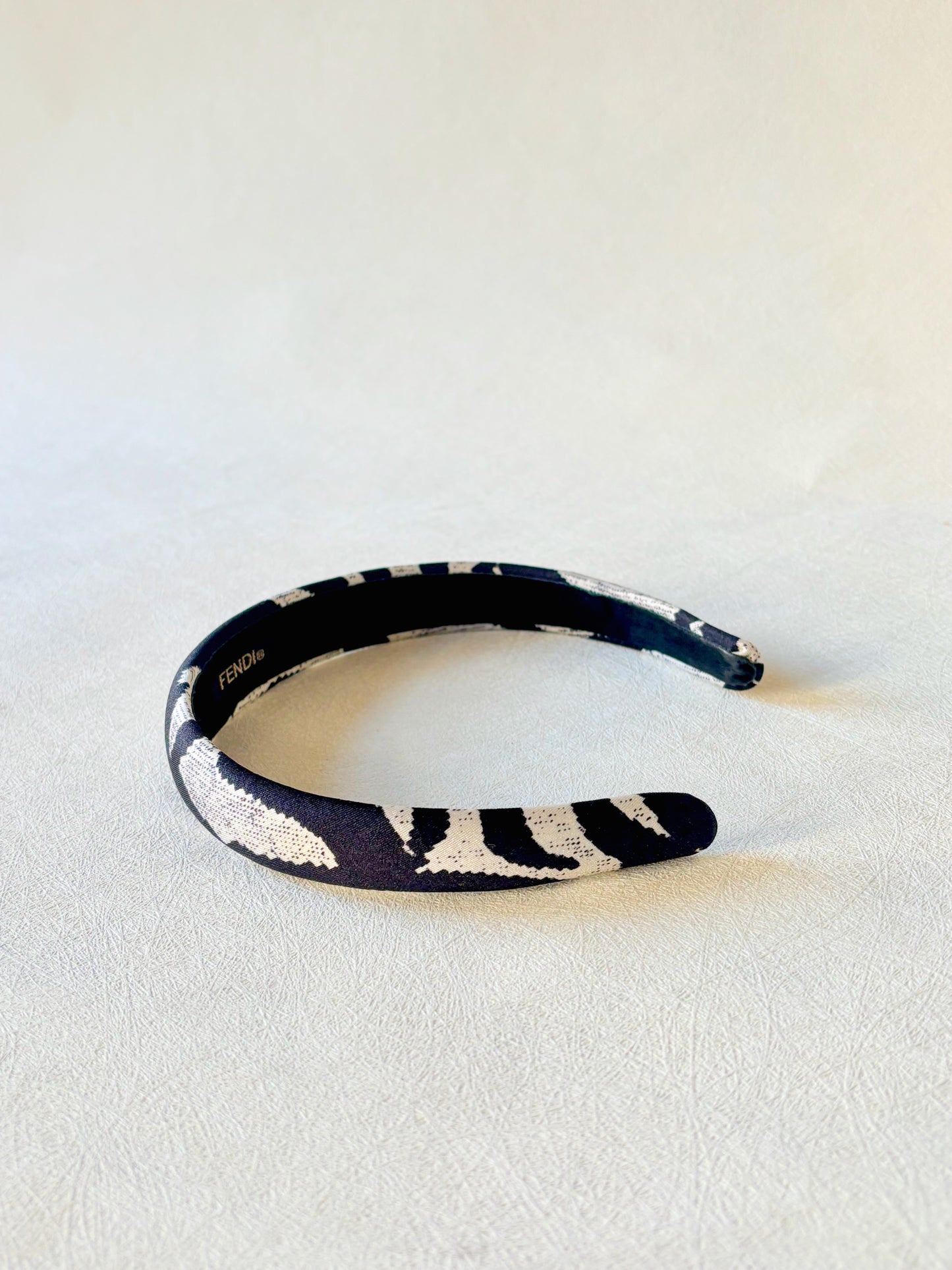 FENDI Serre-tête