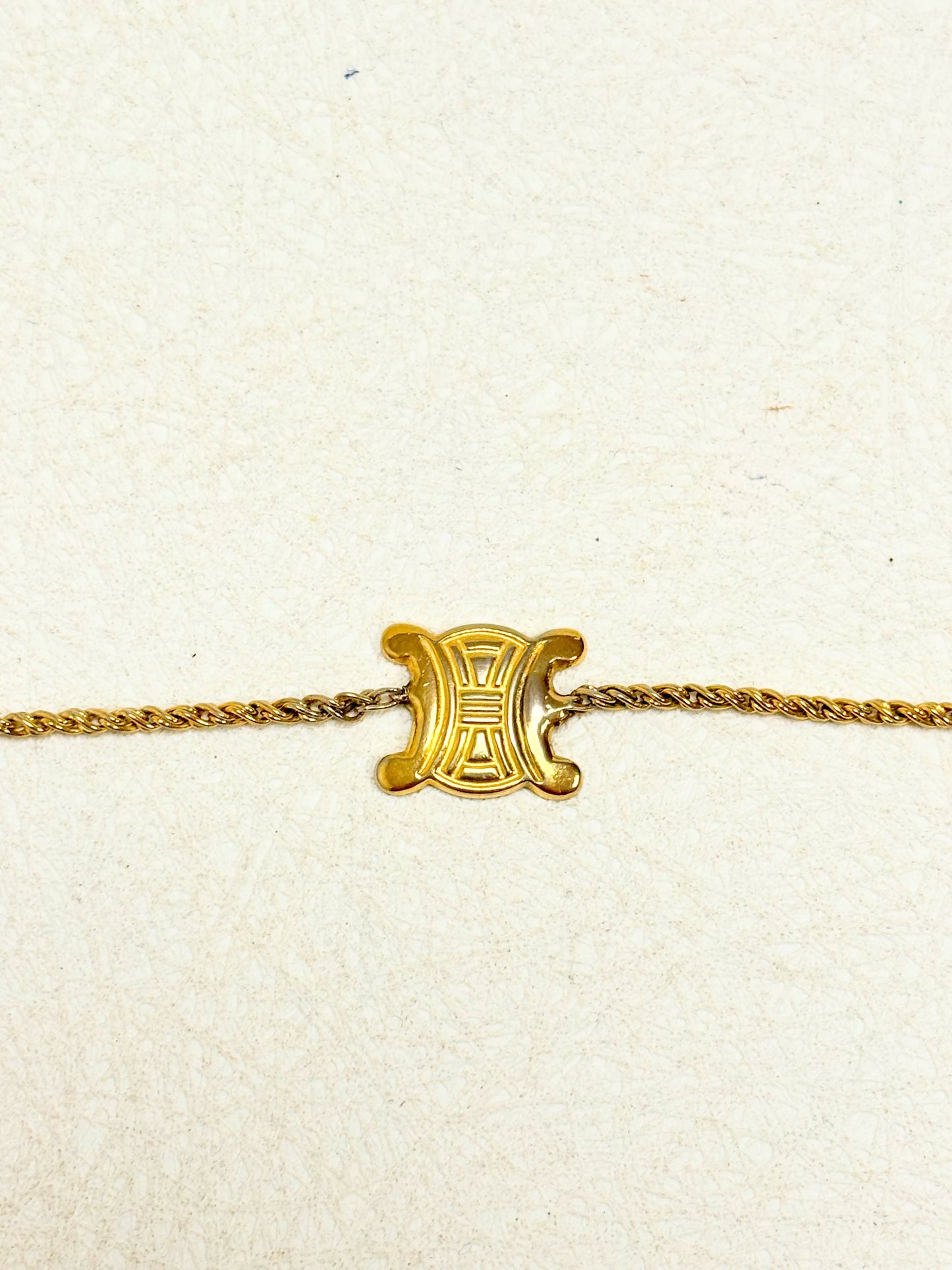 CÉLINE Triumph Necklace