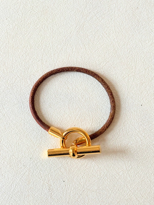 HERMÈS Bracelet Glénan