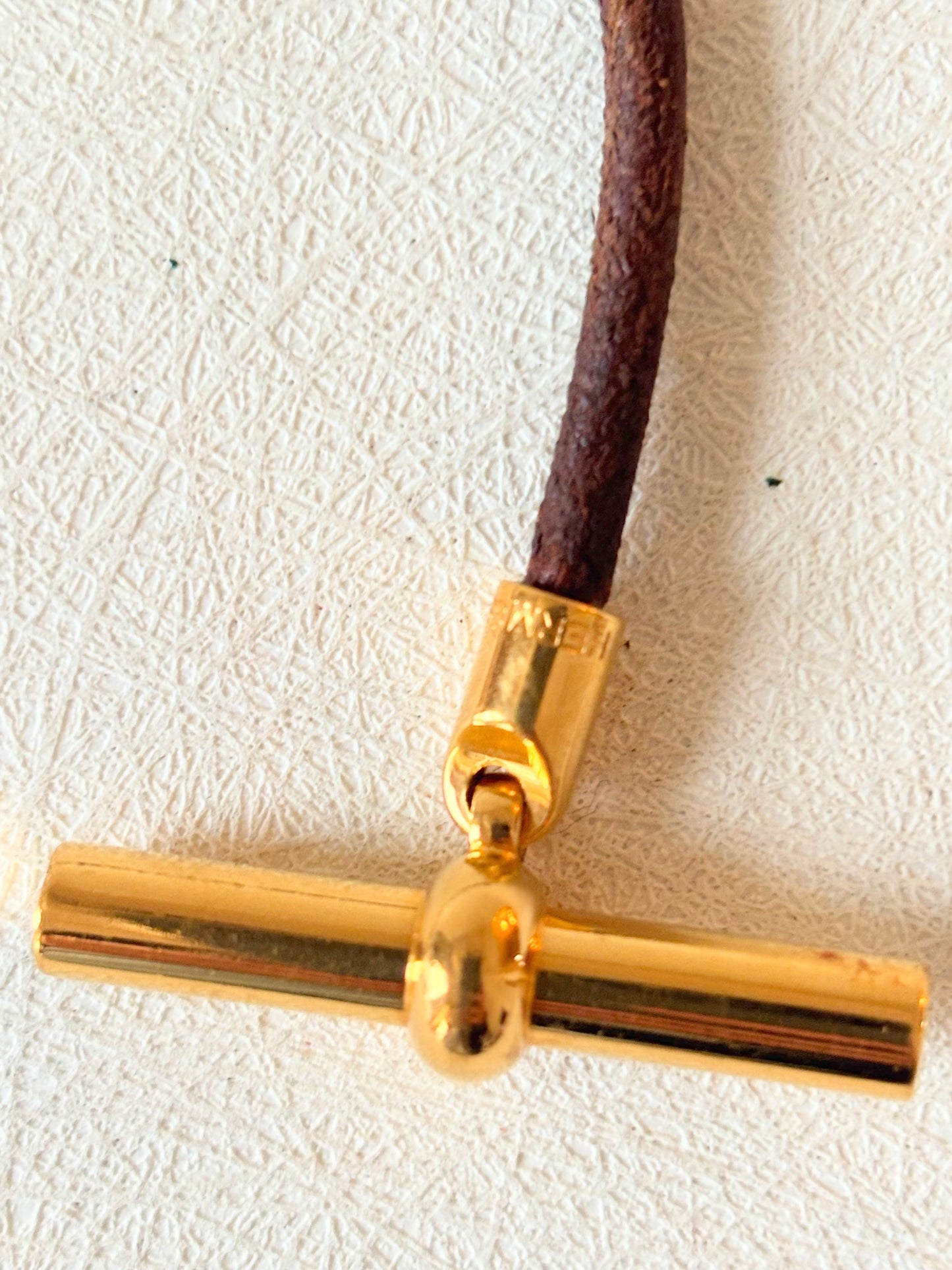 HERMÈS Bracelet Glénan