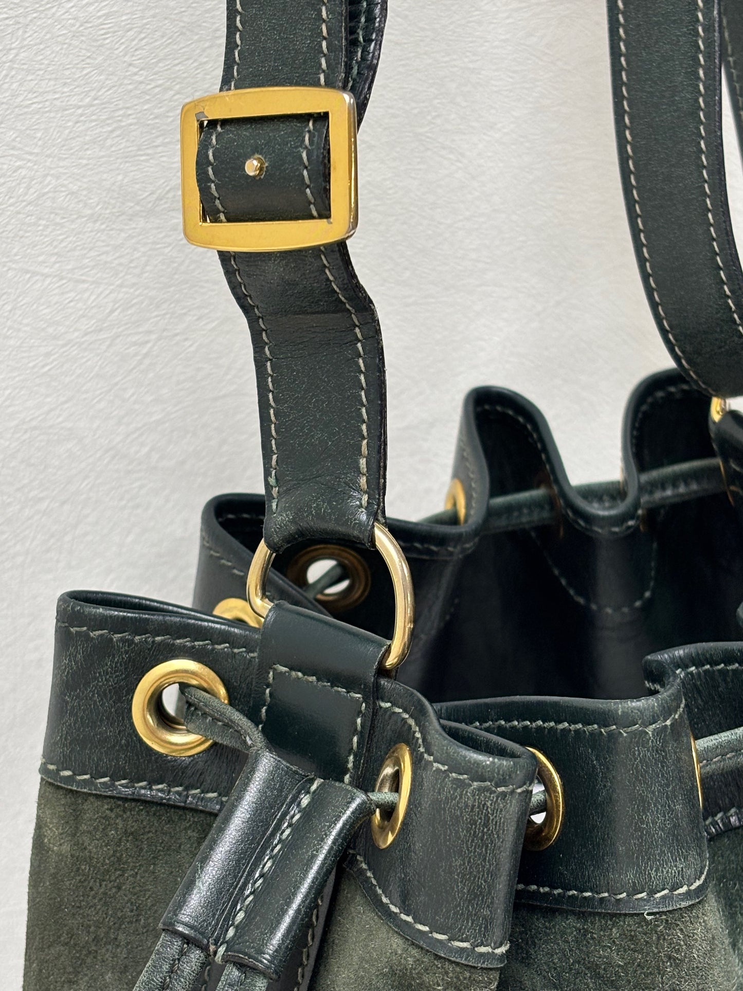 HERMÈS Sac Mini Market