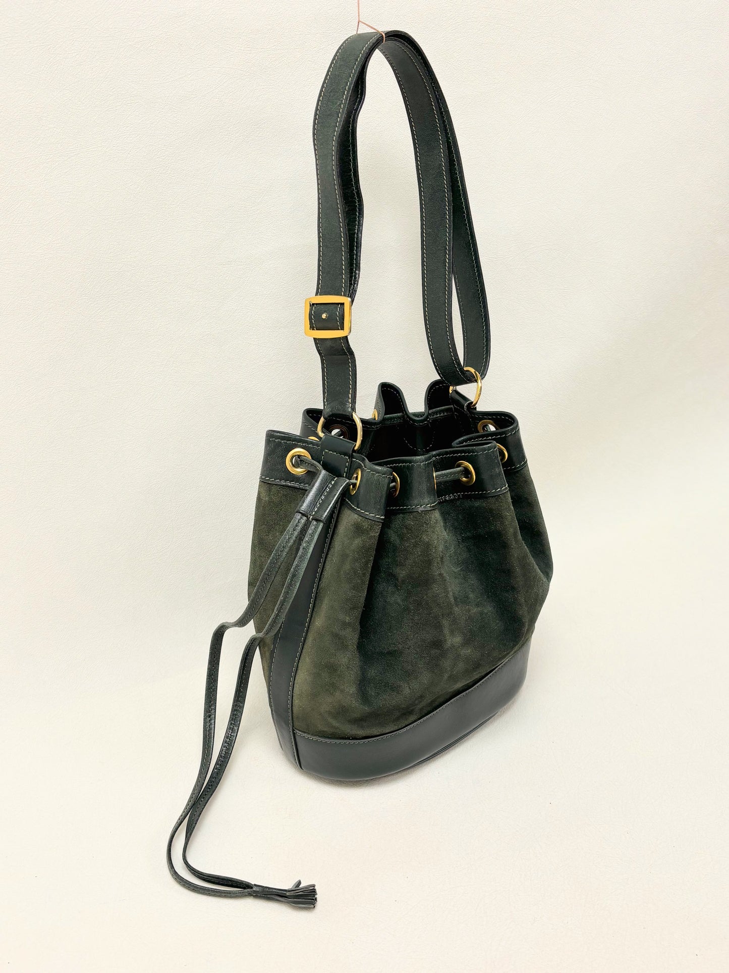 HERMÈS Sac Mini Market