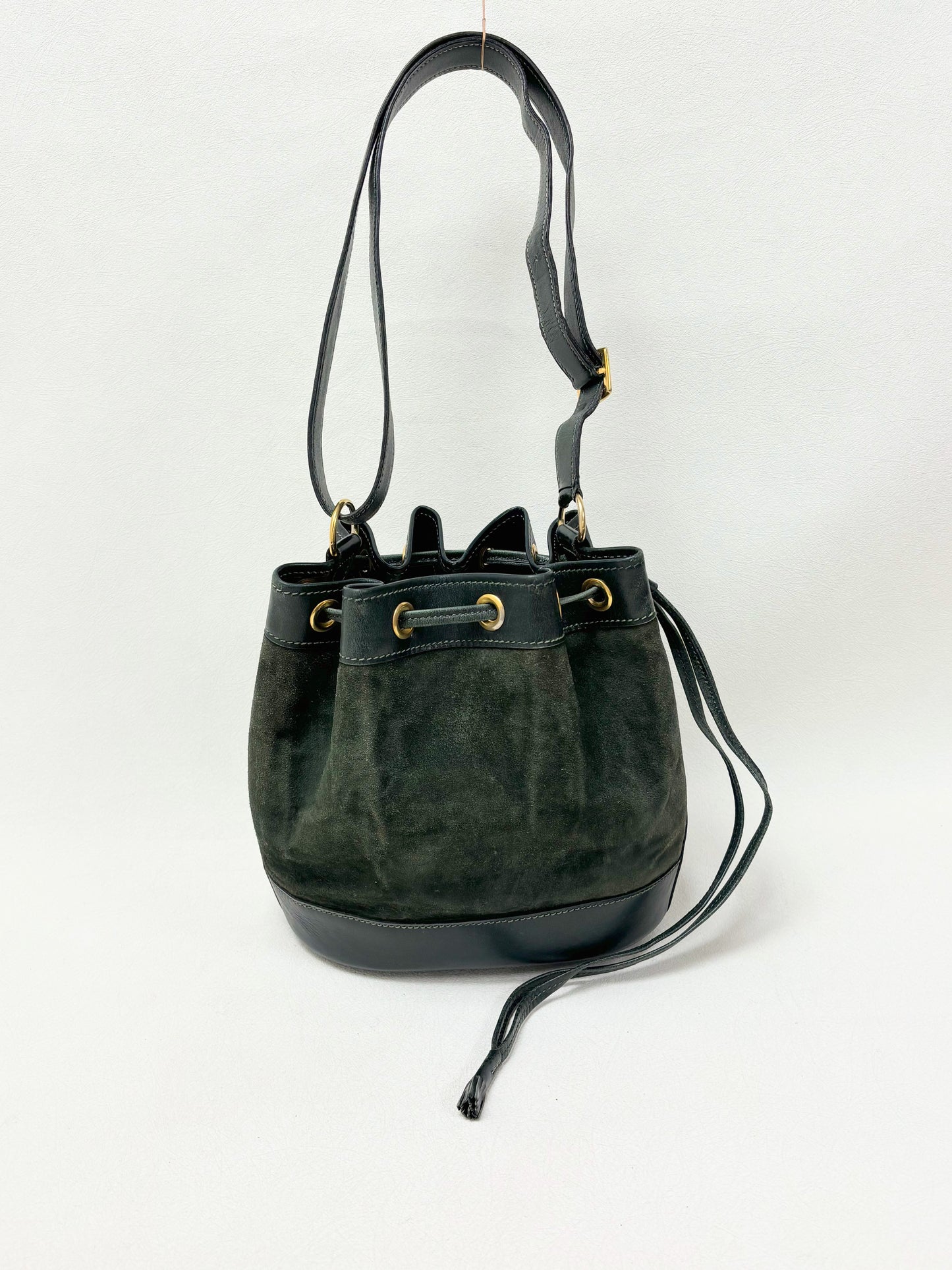 HERMÈS Sac Mini Market