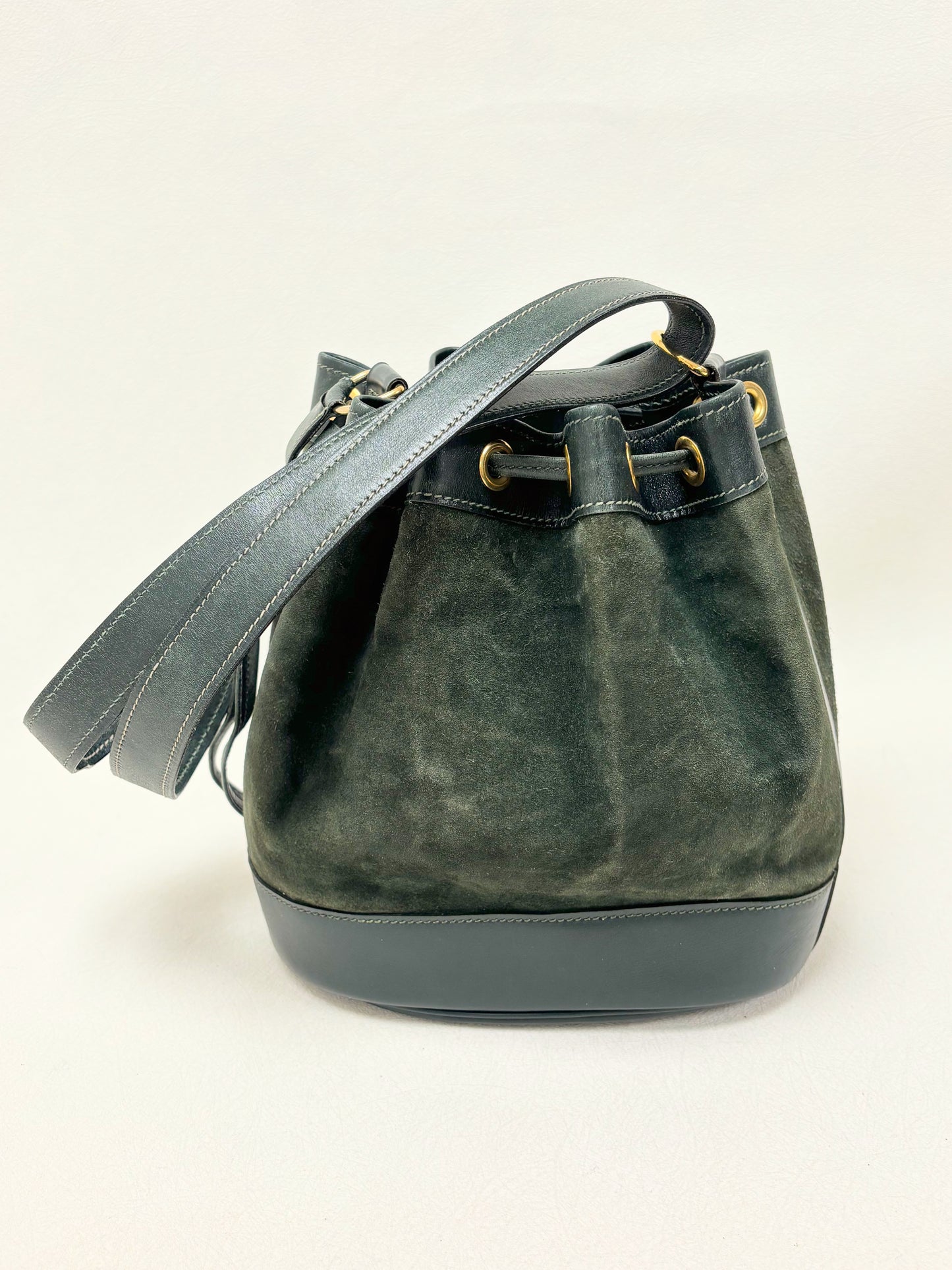 HERMÈS Sac Mini Market