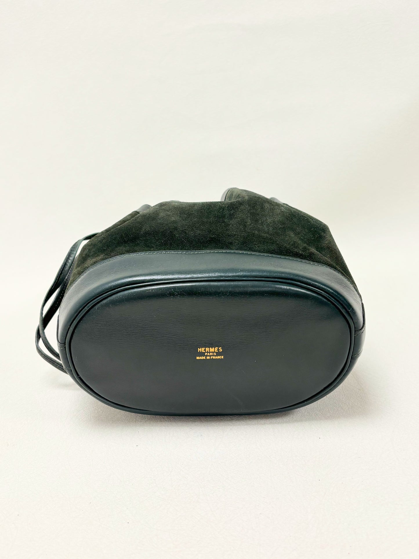 HERMÈS Sac Mini Market