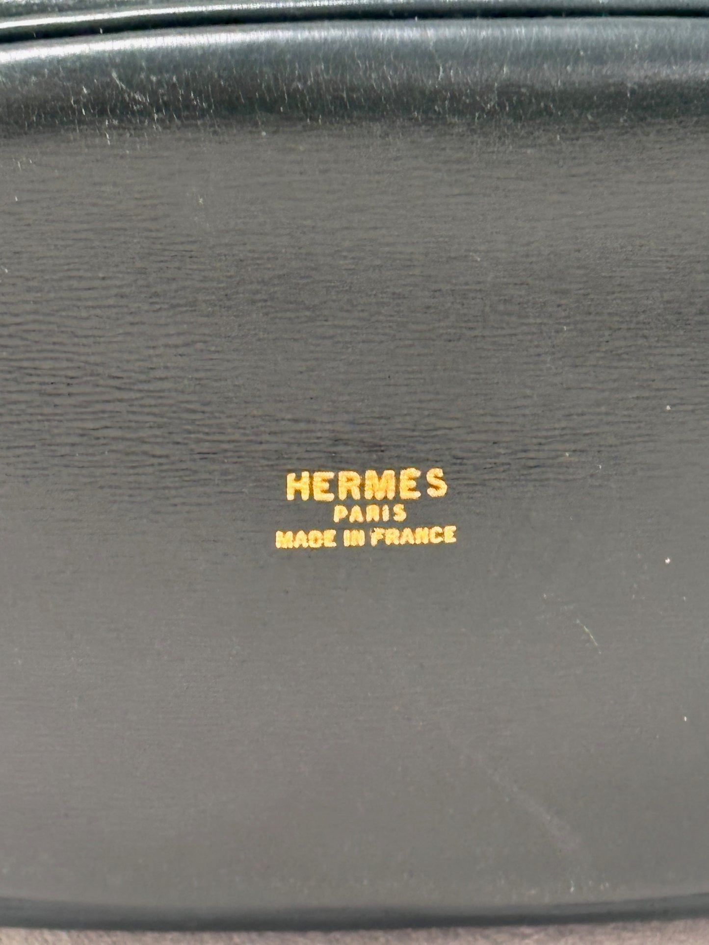 HERMÈS Sac Mini Market
