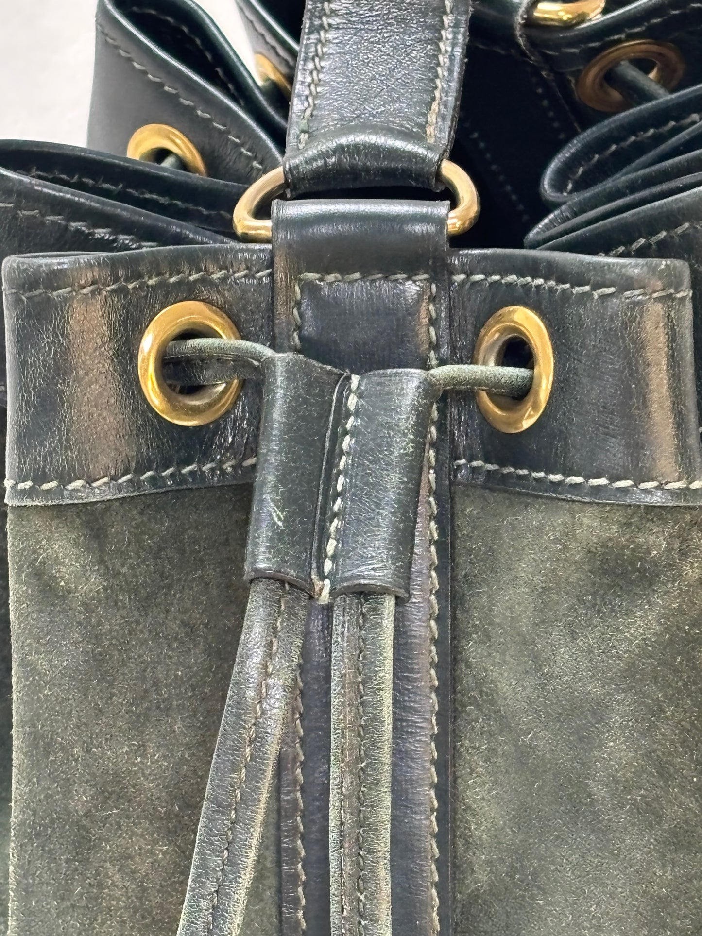 HERMÈS Sac Mini Market