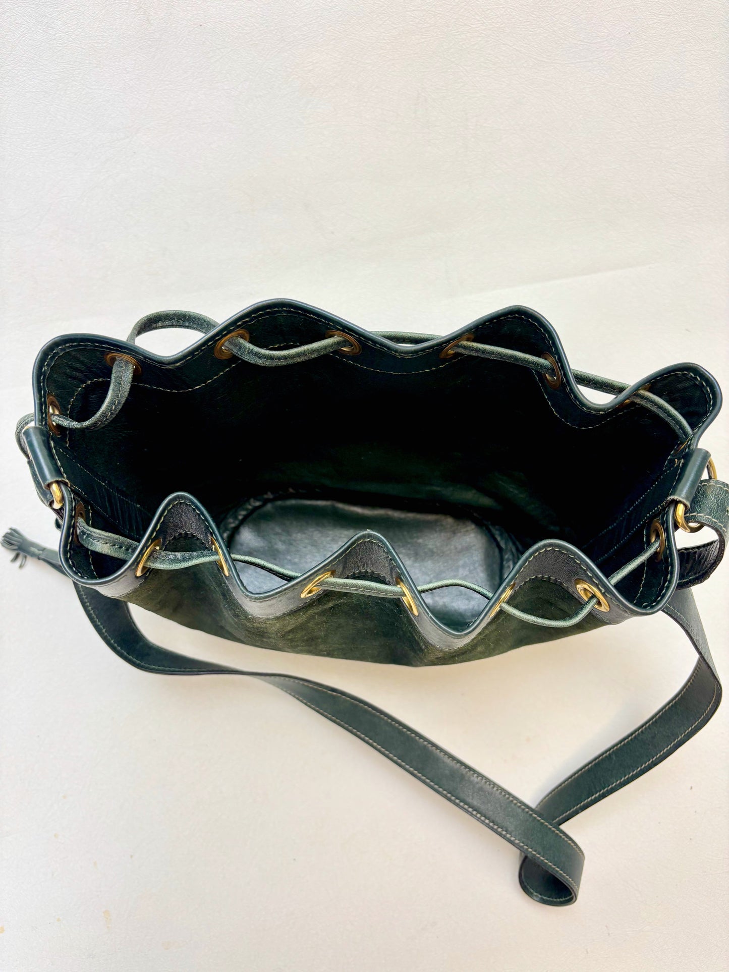 HERMÈS Sac Mini Market