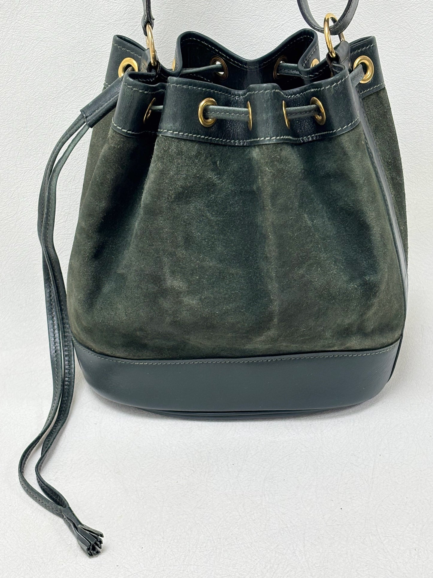 HERMÈS Sac Mini Market