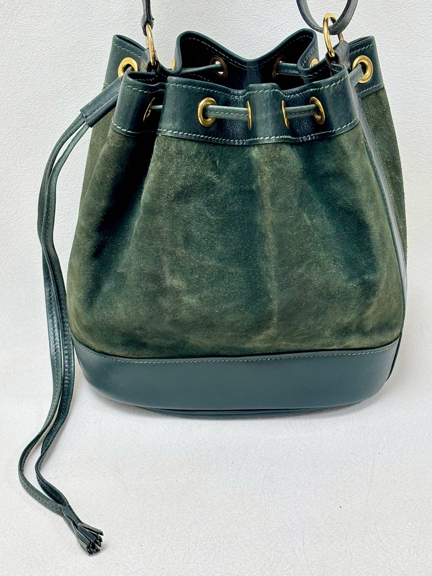 HERMÈS Sac Mini Market