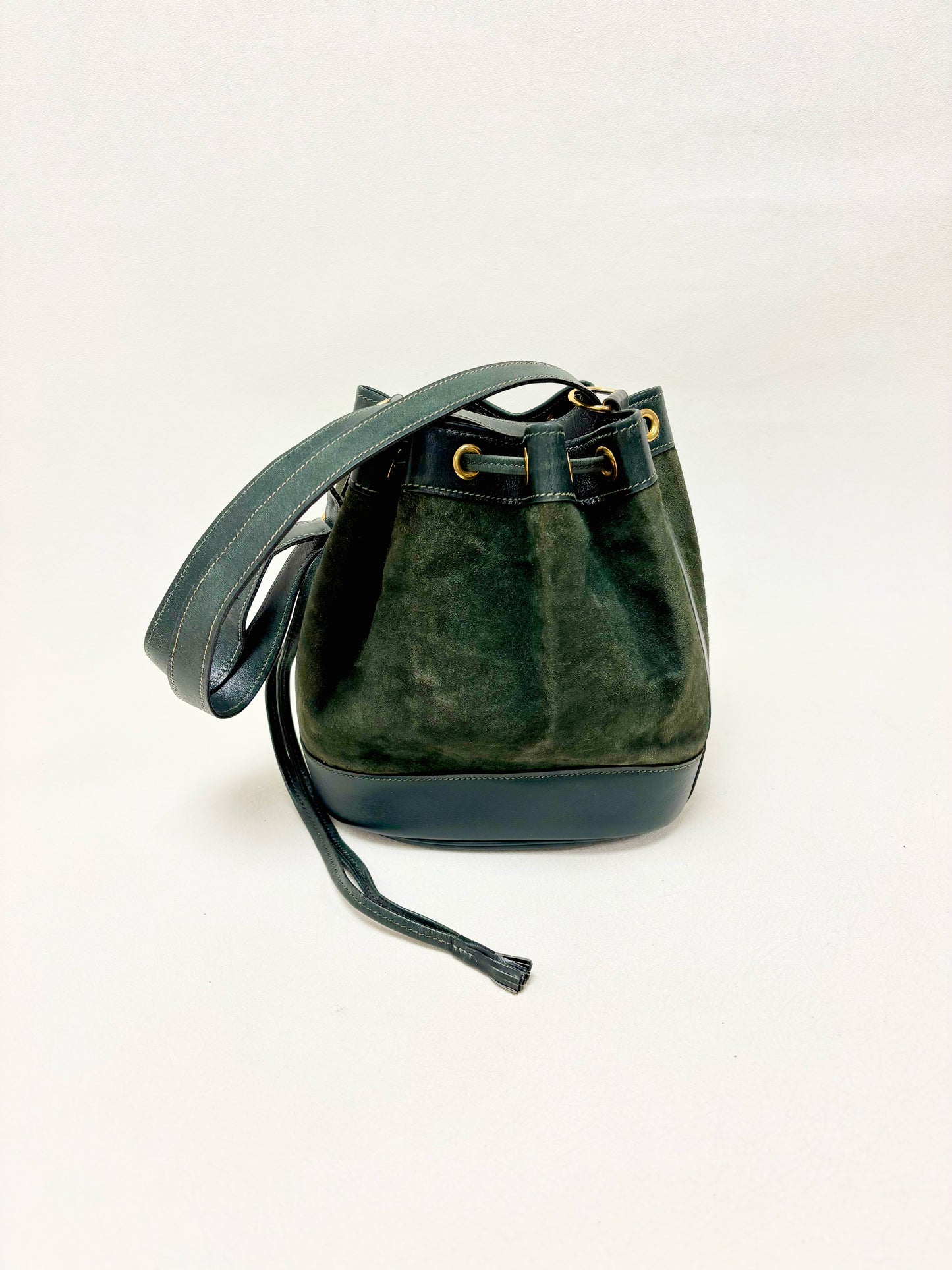HERMÈS Sac Mini Market