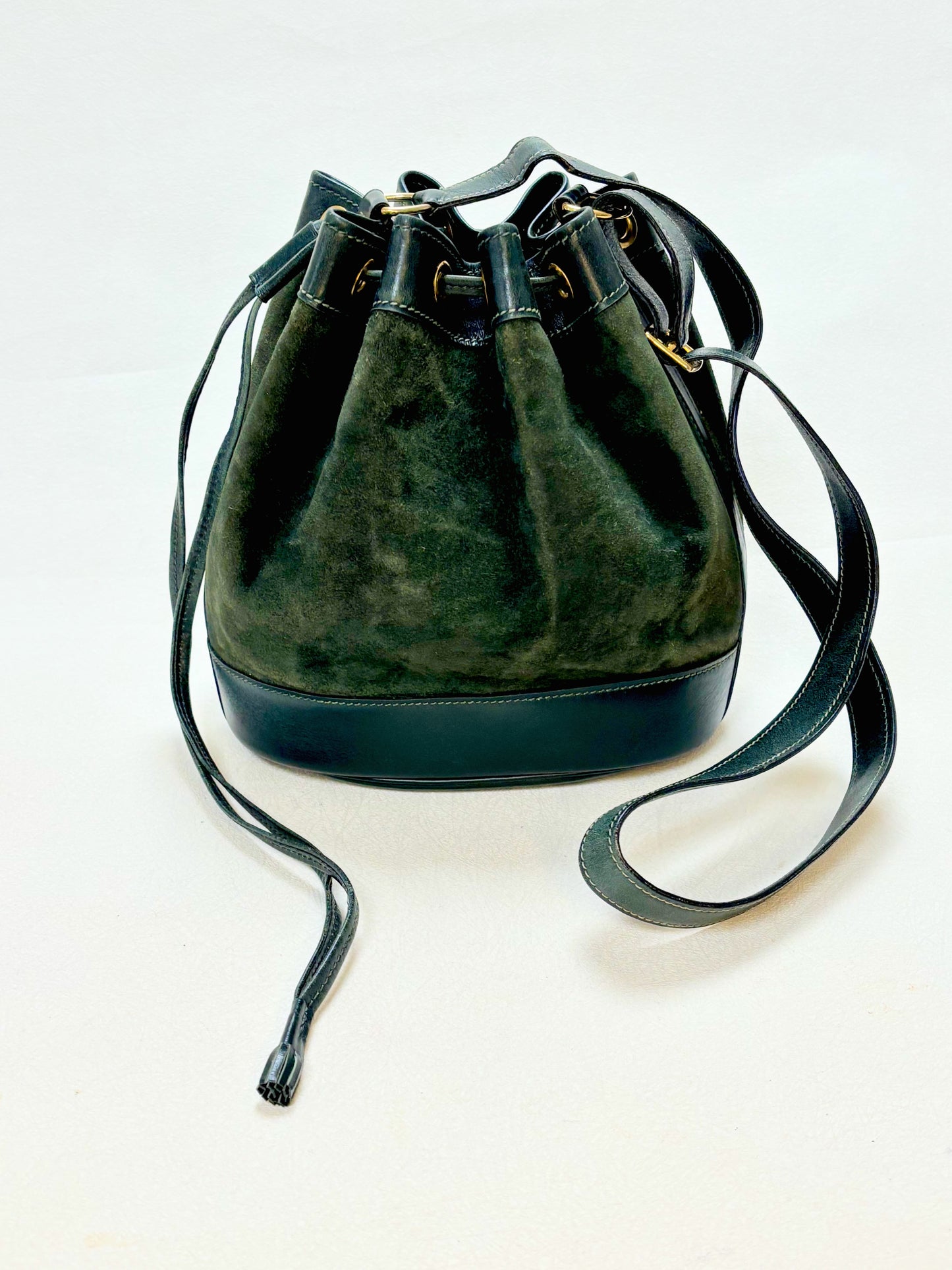 HERMÈS Sac Mini Market