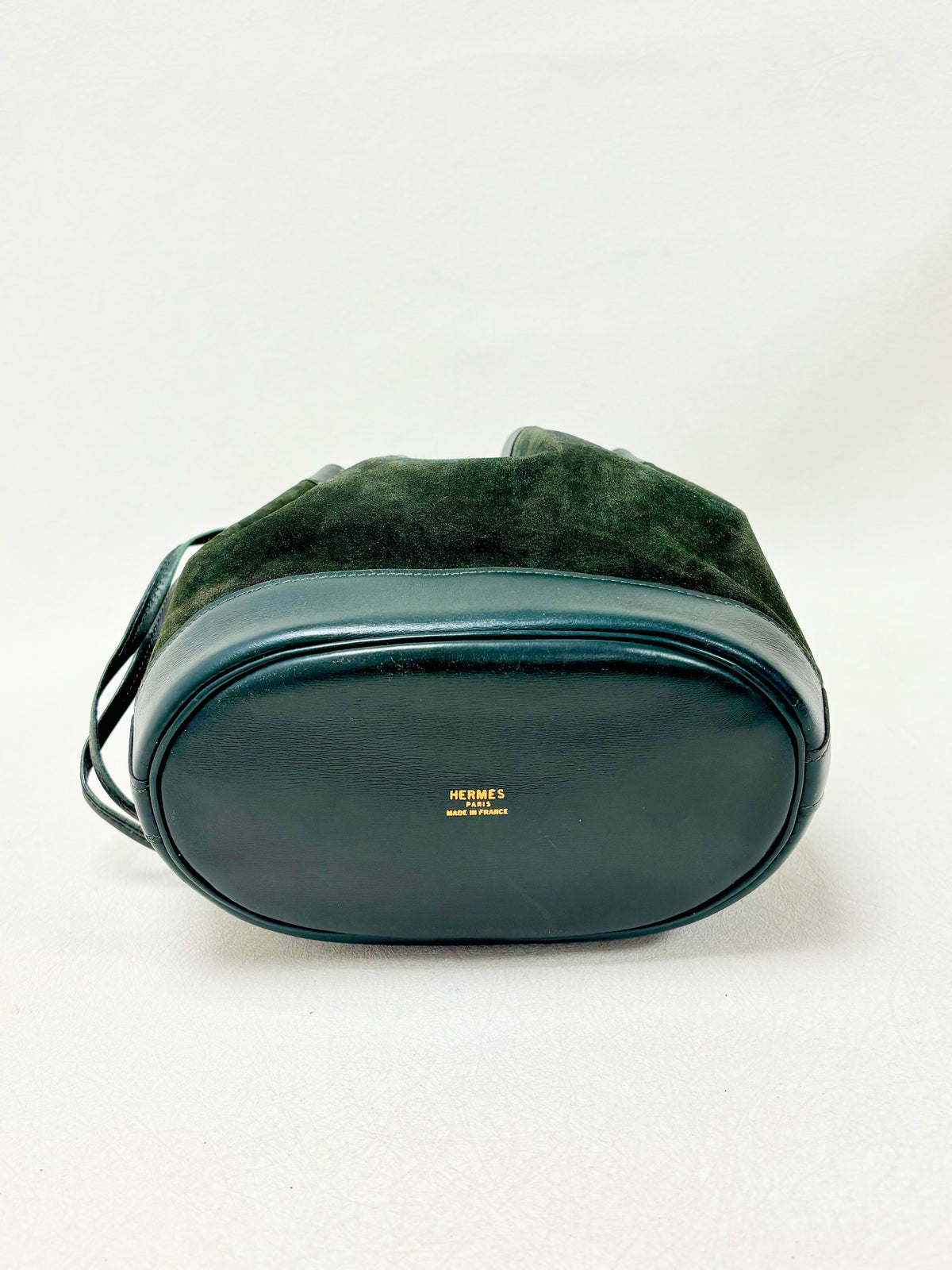 HERMÈS Sac Mini Market