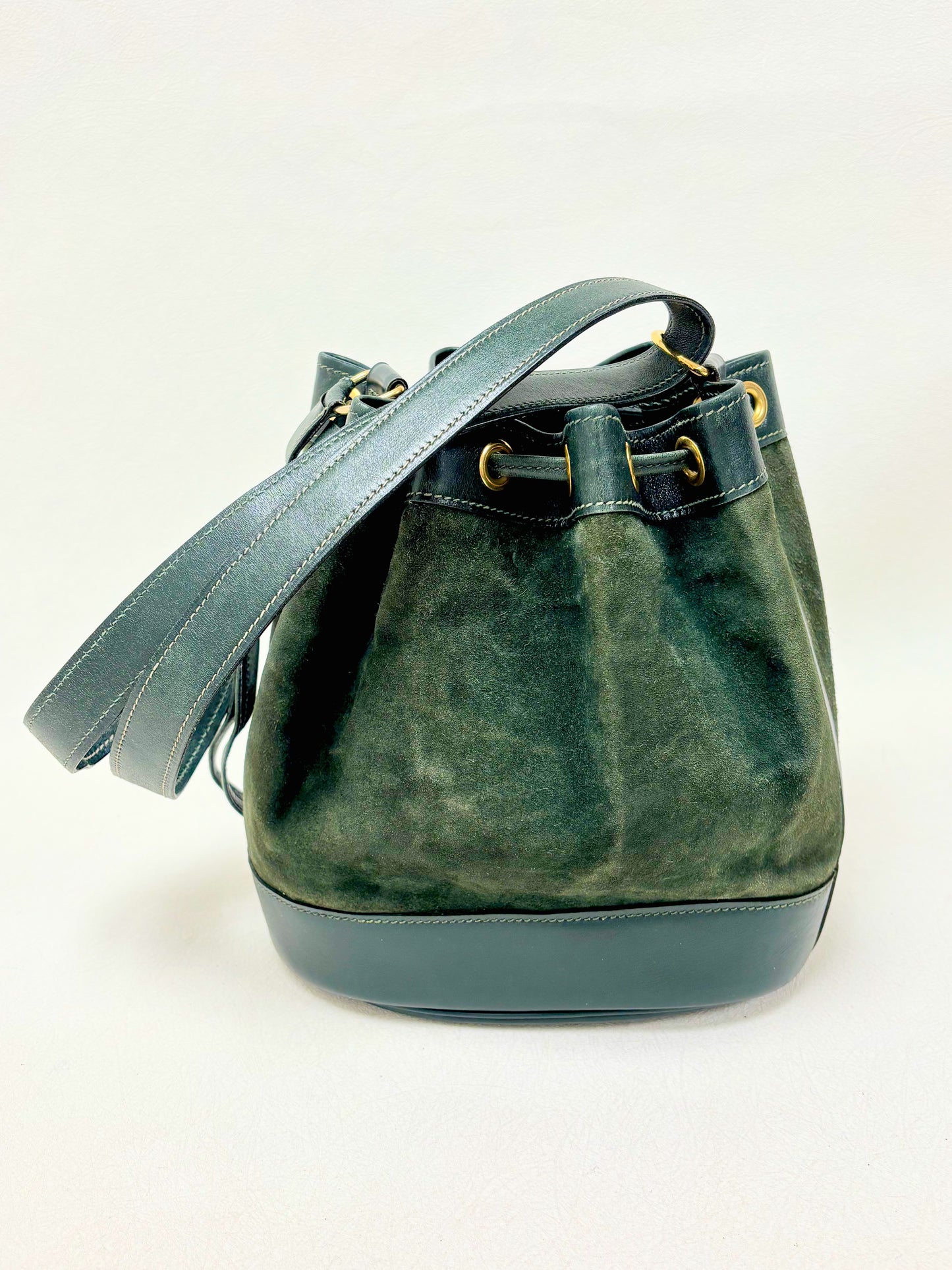 HERMÈS Sac Mini Market