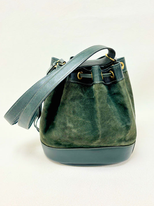 HERMÈS Sac Mini Market