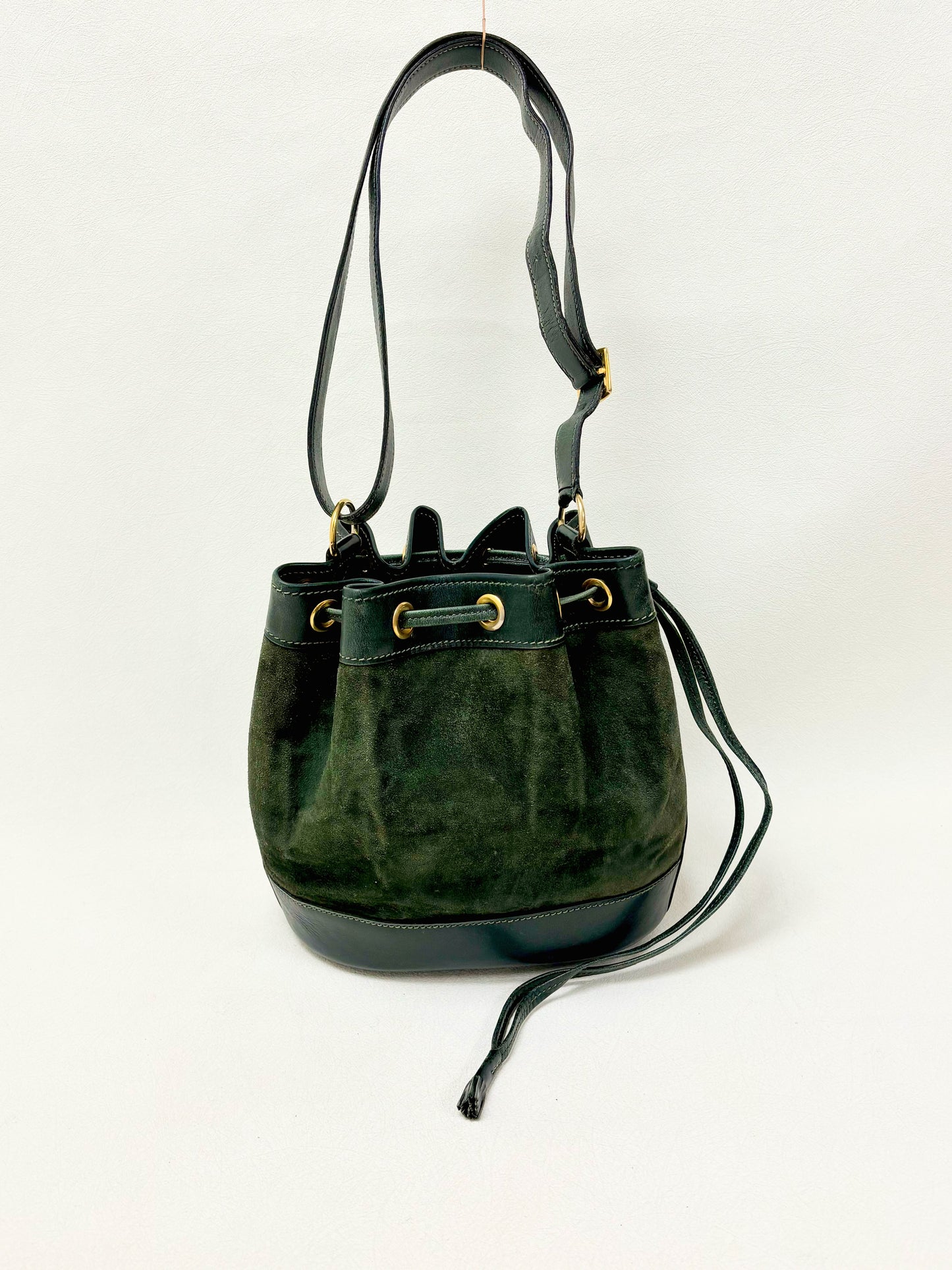 HERMÈS Sac Mini Market