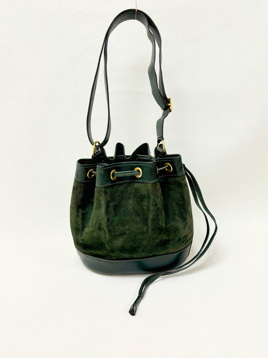 HERMÈS Sac Mini Market