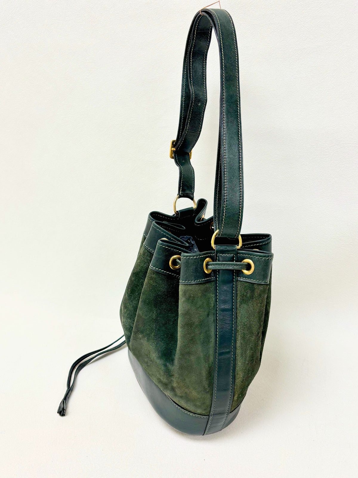 HERMÈS Sac Mini Market