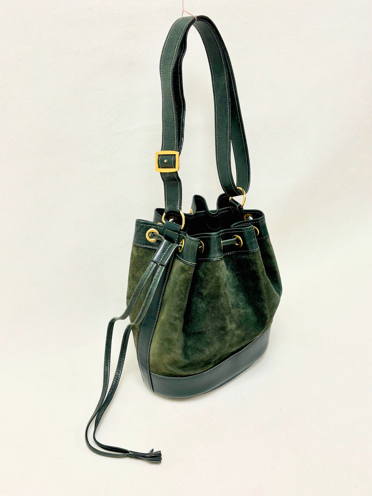 HERMÈS Sac Mini Market