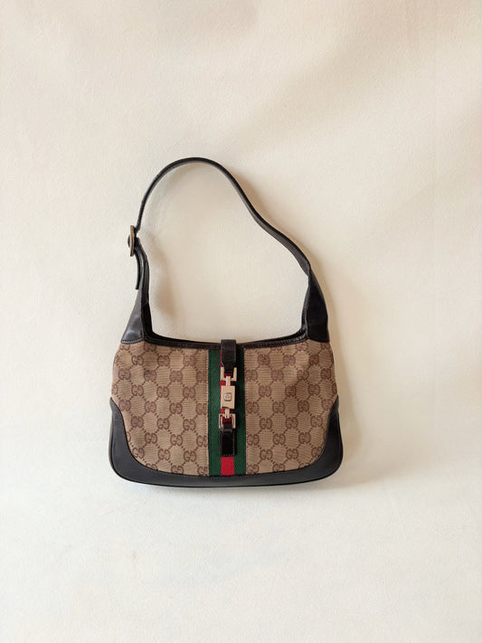 GUCCI Sac Jackie PM
